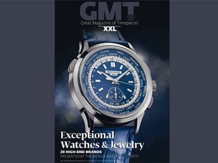 An XXL summer - GMT XXL