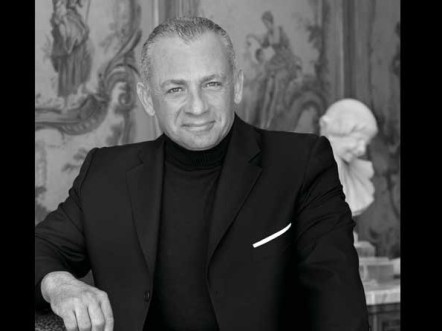Interview Pascal Raffy - Bovet