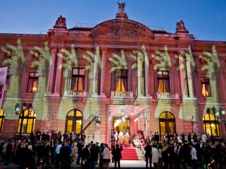 Grand Prix d’Horlogerie de Genève 2015 - Interview 
