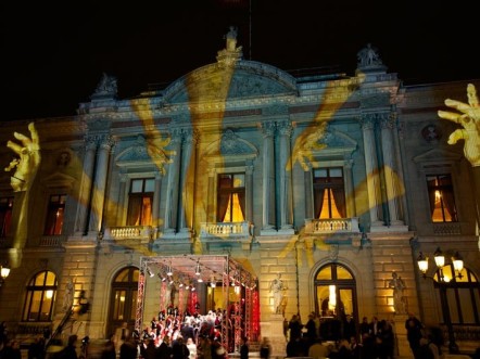 GPHG, international et indépendant - Grand Prix d’Horlogerie de Genève