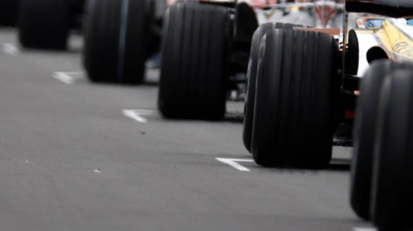 No changes on the grid for watchmakers - Watches and Formula 1