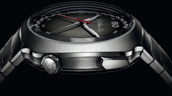 One Year, One Watch - H. Moser & Cie.