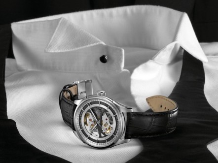 Hamilton Skeleton Gent - Hamilton 