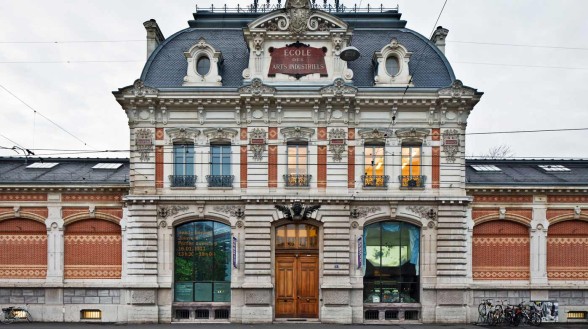 Enseigner l’horlogerie à la HEAD - Formation