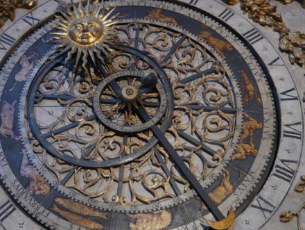 L’infini champ des possibles horlogers - Calendriers