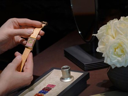 Personal and confidential - Watch personalisation