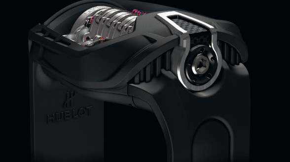 MP-05 Laferrari - Hublot