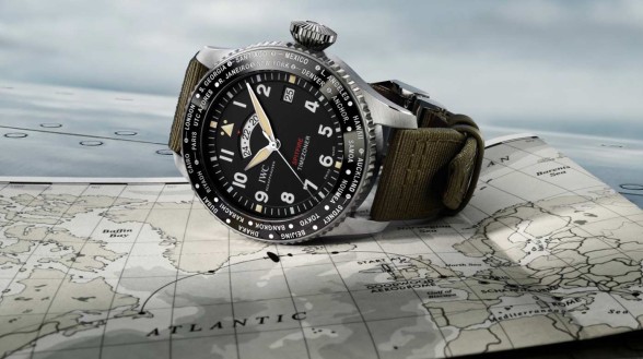 Legitimacy for the The Longest Flight - IWC
