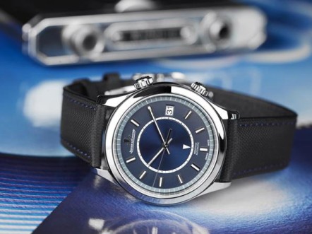 Master Memovox, 60 shades of elegance - Jaeger-LeCoultre