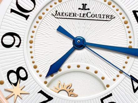 SIHH 2017 Preview – Rendez-Vous - Jaeger-LeCoultre