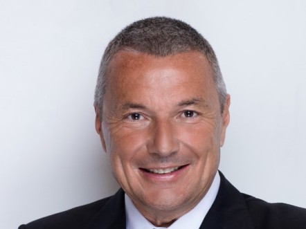 Interview with Jean-Christophe Babin - Bulgari