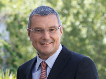 An interview with Jean-Christophe Babin - Bvlgari