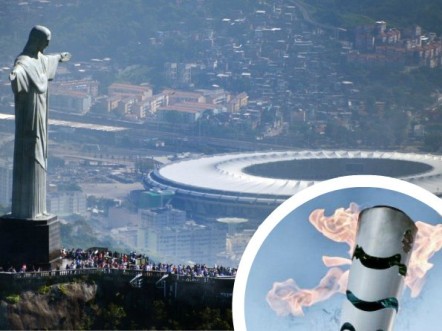 Watch brands and the Olympic Games - Rio 2016