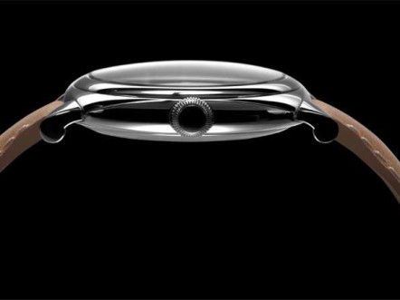 Beautiful work - Laurent Ferrier