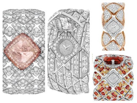 "Les Eternelles de Chanel" - Chanel