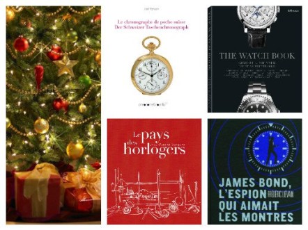 Les livres à placer sous le sapin - Cadeaux de Noël