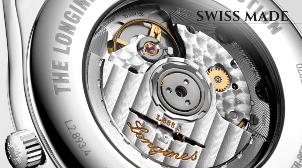 Swiss-Made Indication on Watches - At the Origins of...