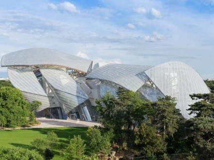 The Fondation Louis Vuitton, a game-changer for Paris - Louis Vuitton