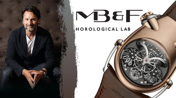 COVID-19 Lessons - MB&F