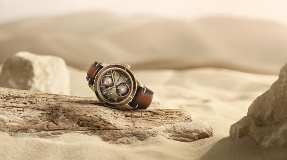 Oasis  - Montblanc