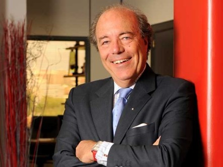 Interview with Marzio Villa, owner and CEO  - Cuervo y Sobrinos