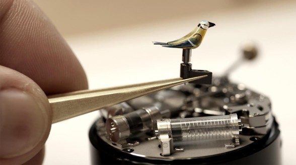 Watchmaking patents between protection and inspiration: Part 2 - 20 Years of Watchmaking