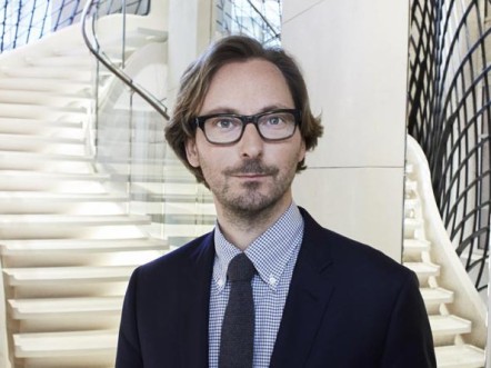 Interview with Nicolas Bos - Van Cleef & Arpels