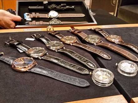 Why Not Paneristi? - Panerai