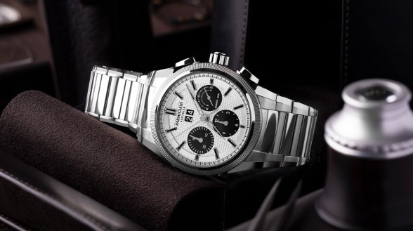 2021 launch  - Parmigiani Fleurier