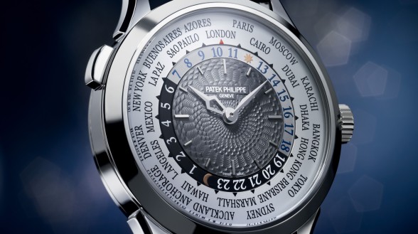 Reference 5230 - Patek Philippe