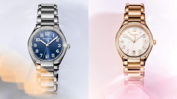 #InstaPatek : It all adds up! - Patek Philippe