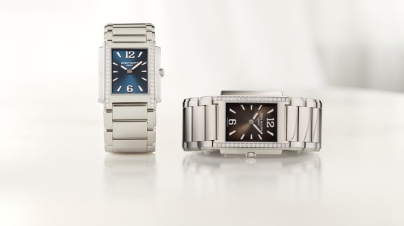 Flashback to ’99 - Patek Philippe