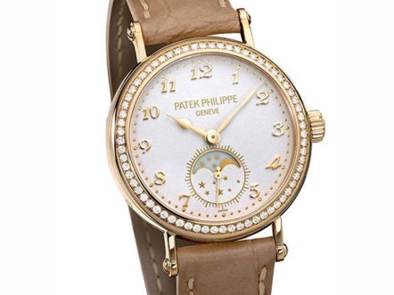 Calatrava Ref. 7121 - Patek Philippe