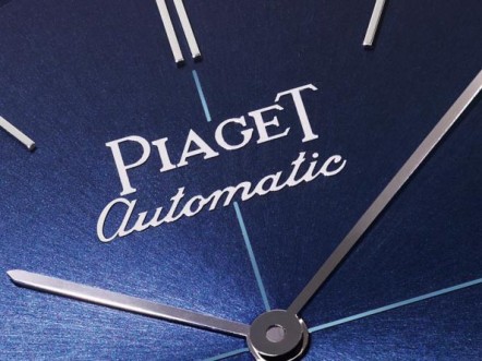 SIHH 2017 preview – Altiplano Collection 60th Anniversary - Piaget