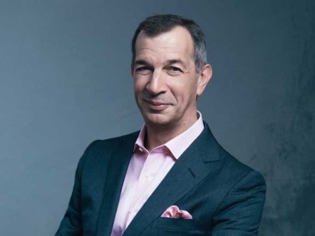 Our SIHH 2015 chat with Philippe Léopold-Metzger - Piaget