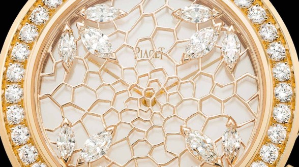 A selection of jewellery watches - Editor's picks