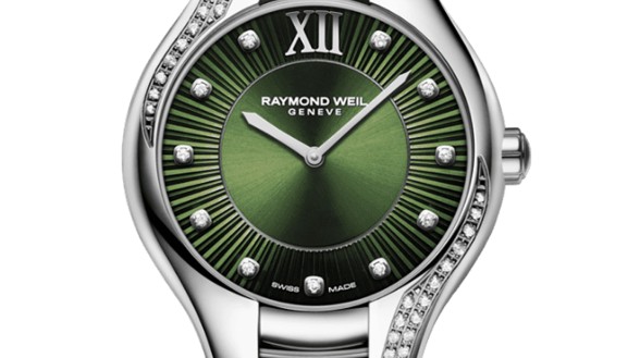 Noemia  - Raymond Weil