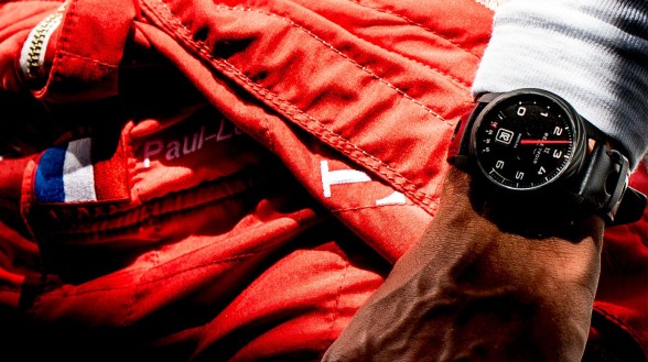 Inside the 24 Hours Le Mans with Reservoir - Reservoir 
