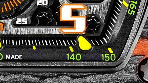 2010 – 2020 : the top 5 Richard Mille timepieces of the decade - Richard Mille 