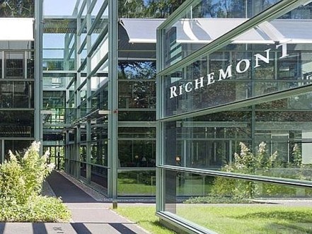 Richemont brille encore, Swatch Group en pâlit - Joaillerie