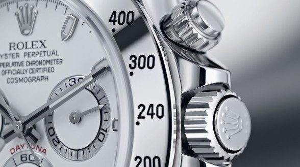 One Year, One Watch - Rolex