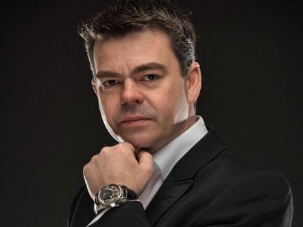 Romain Gauthier - Romain Gauthier