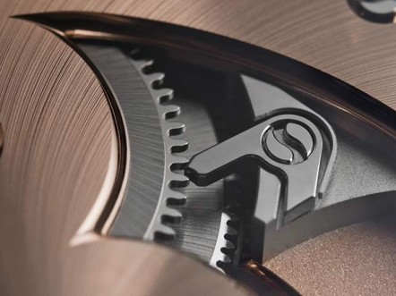Logical progression - Romain Gauthier