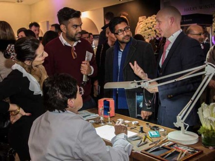 London calling - SalonQP