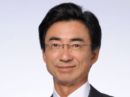 Shinji Hattori - Seiko