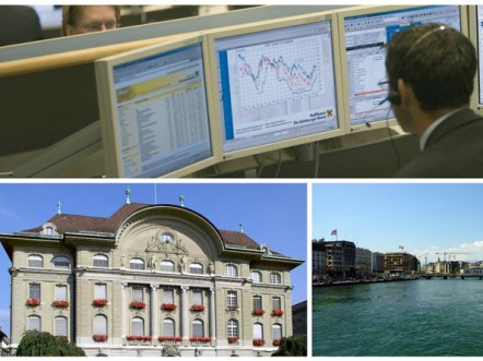 What are the lessons for the watch industry? - The strong Swiss franc, one year on...