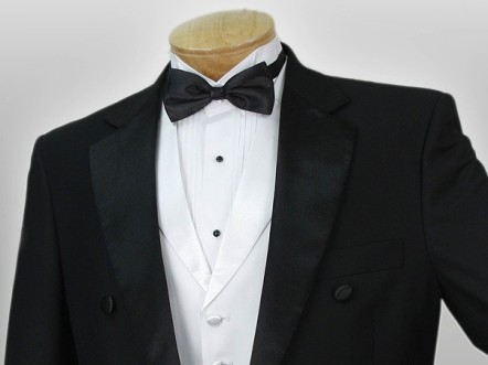 Le style Black Tie en horlogerie - Montre de soirée