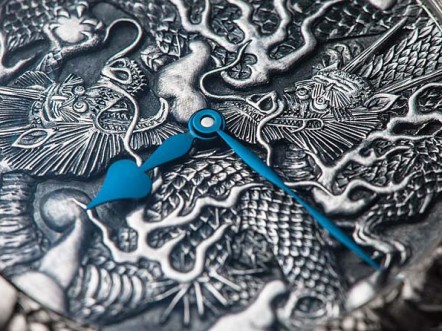 Kennin-ji Temple Masters Project - Speake-Marin