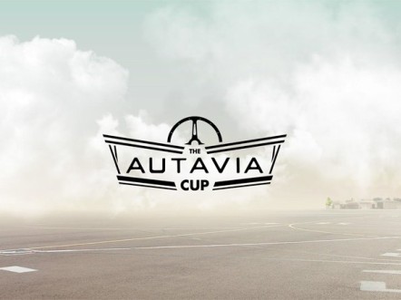 The Autavia Cup - TAG Heuer