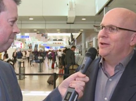 An interview with Stéphane Linder, CEO of TAG Heuer - Geneva Watchmaking Grand Prix 2014